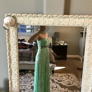 Gorgeous summer dress!